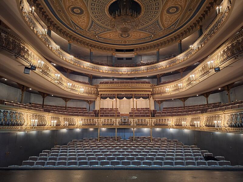 Landestheater Coburg