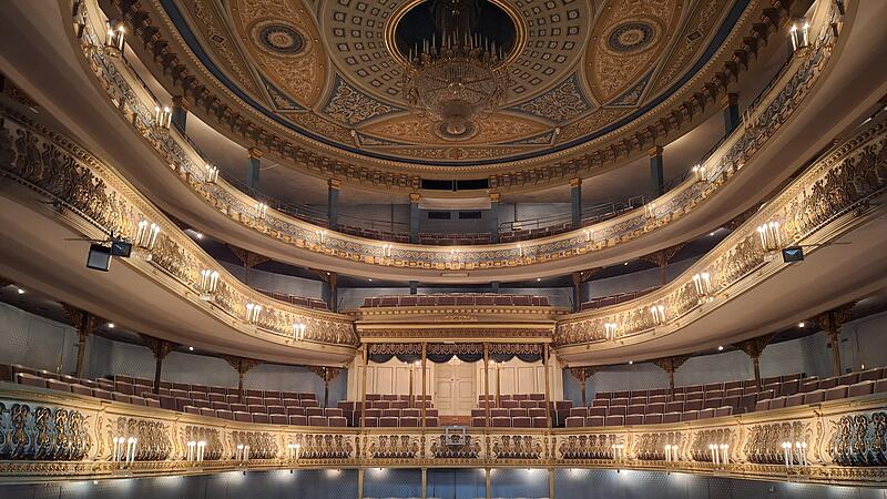 Landestheater Coburg