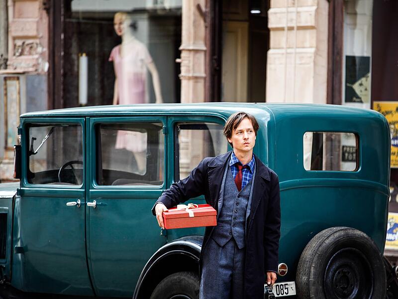 «Fabian»