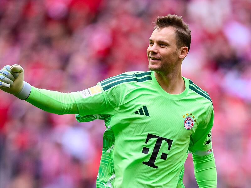 Manuel Neuer