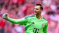 Manuel Neuer Manuel Neuer