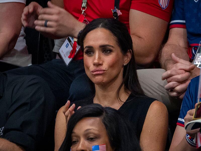 Herzogin Meghan Herzogin Meghan