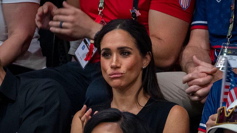 Herzogin Meghan Herzogin Meghan