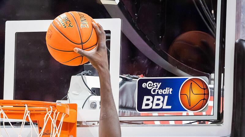 Die Basketball-Bundesliga hat sich mit dem Wechsel des Medienpartners ein neues Spielplanschema verpasst. Künftig wird auch an Montagen gespielt.