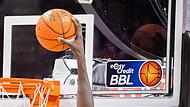 Die Basketball-Bundesliga hat sich mit dem Wechsel des Medienpartners ein neues Spielplanschema verpasst. Künftig wird auch an Montagen gespielt.