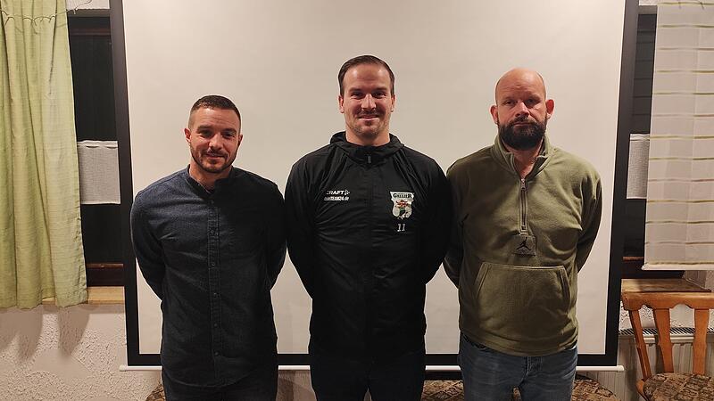 TSV Gro&szlig;bardorf