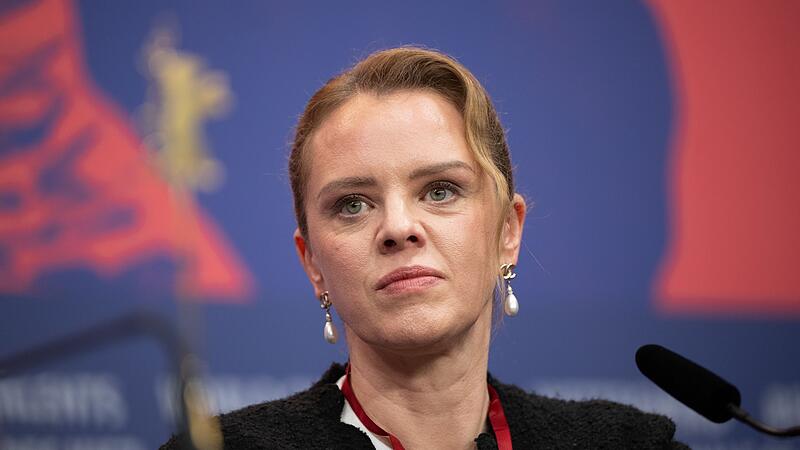 Julia von Heinz