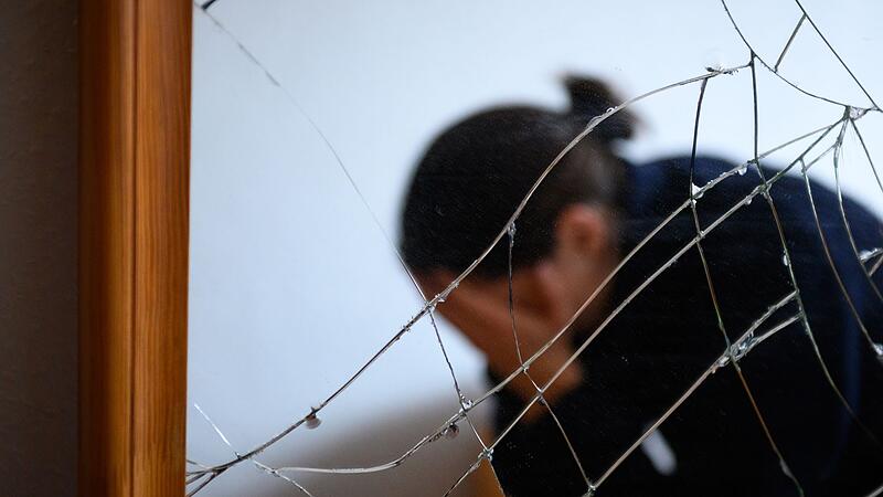 Häusliche GewaltForchheim & Fränkische Schweiz