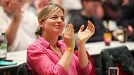 Landesparteitag Bündnis 90/Die Grünen Bayern