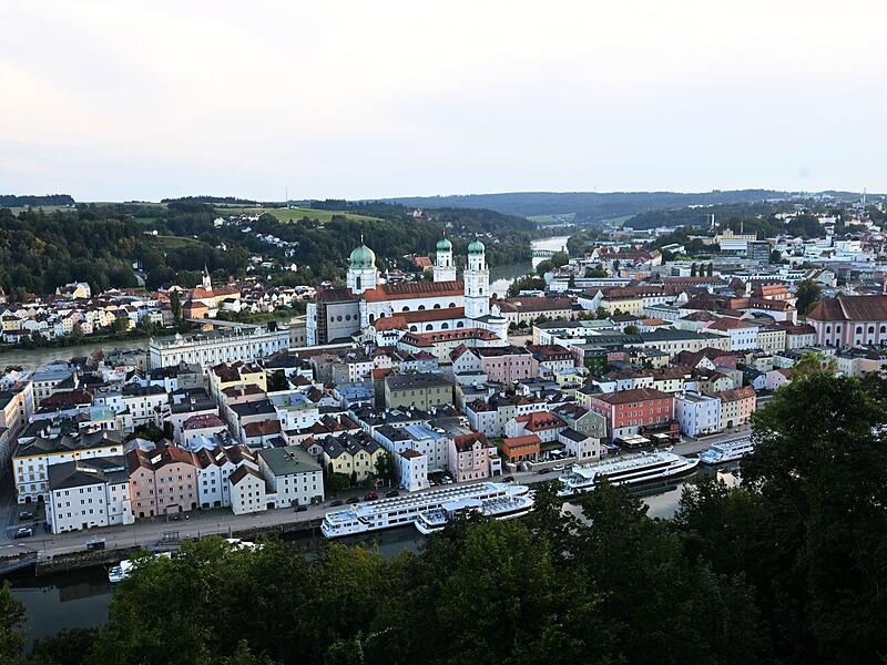 Passau