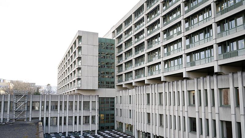 Strafjustizzentrum