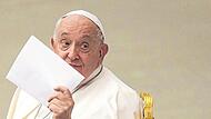 Jetzt muss Papst Franziskus entscheiden, ob Frauen mehr Rechte in der katholischen Kirche erhalten.