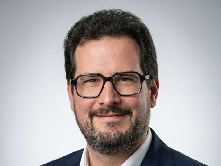 Nils Merz ist Chefarzt der Limes Schlossklinik F&uuml;rstenhof.