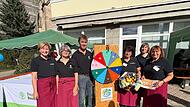 Weltkindertag Bad Kissingen Weltkindertag Bad Kissingen