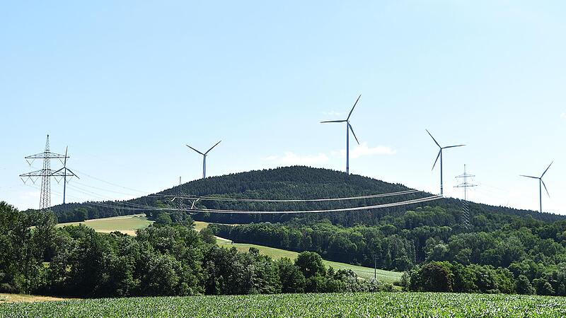 Wie geht es in Ebensfeld mit dem Thema "Windenergie" weiter