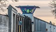 Justizvollzugsanstalt (JVA) Straubing