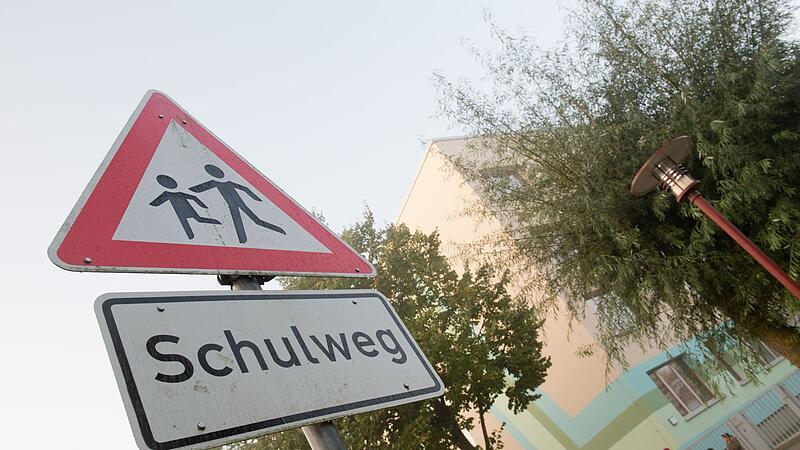 Schulweg