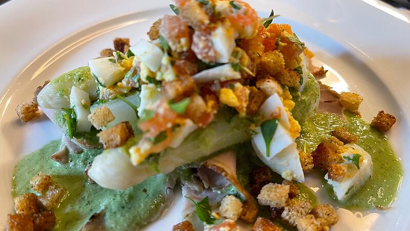 Taste Night im Forsthaus Klaushof Bad Kissingen