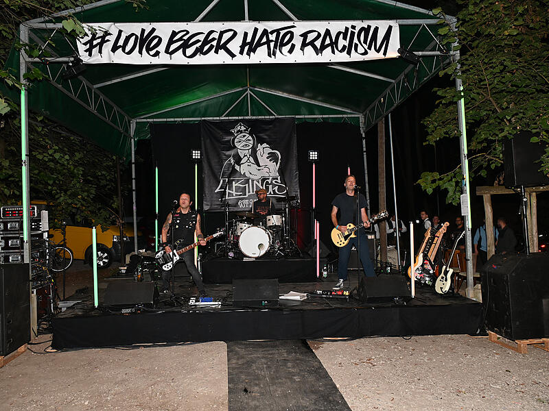 4 Kings-Party Neder-Keller4 Kings-Party Neder-Keller