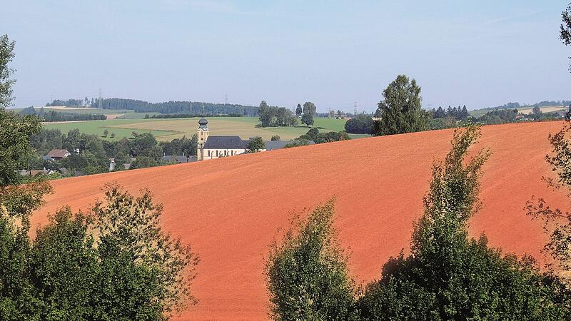 B&uuml;rgerentscheid Solarpark Steinbach