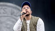 Rapper Prinz Pi Rapper Prinz Pi