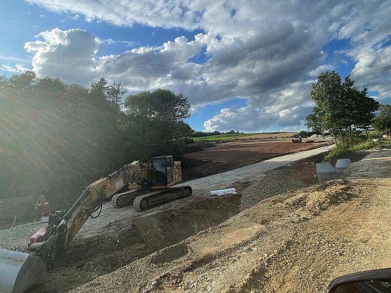 Gemeinde Ahorn: Gebühren für Wasser und Abwasser steigen Gemeinde Ahorn: Gebühren für Wasser und Abwasser steigen