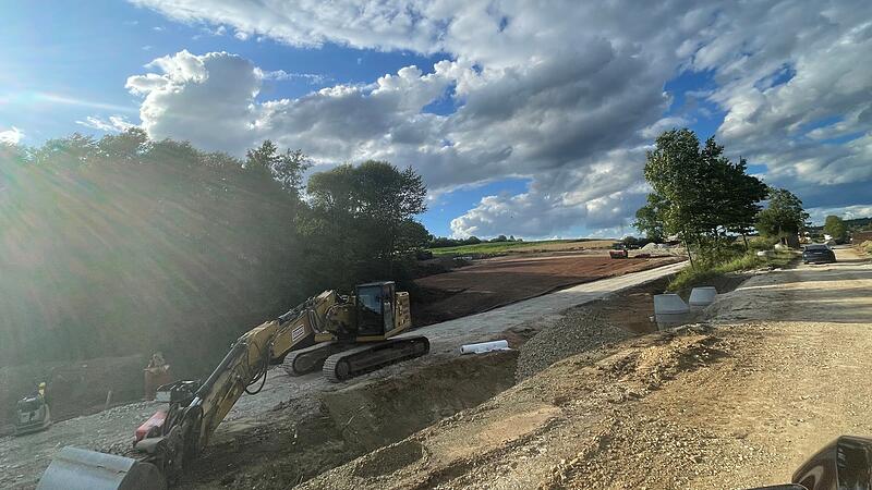 Gemeinde Ahorn: Gebühren für Wasser und Abwasser steigen Gemeinde Ahorn: Gebühren für Wasser und Abwasser steigen