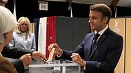 Das Regierungslager von Emmanuel Macron musste bei der Parlamentswahl in Frankreich deutliche Verluste hinnehmen. Das wird für den Präsidenten künftig spürbare Auswirkungen haben.
