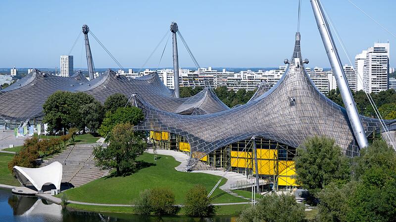 Olympiapark Olympiapark