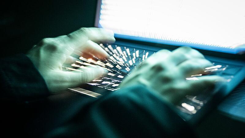 Cyberkriminalit&auml;t