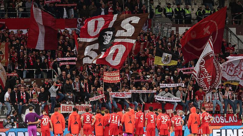 FC St. Pauli - Bayern München FC St. Pauli - Bayern München