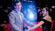 76. Berlinale - Premiere &laquo;Rosebush Pruning&raquo;