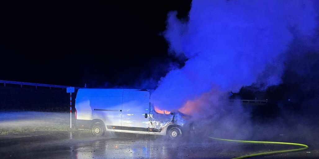 Thurnau: Kripo Bayreuth ermittelt wegen Brandstiftung