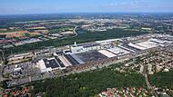 Volkswagen - Hannover