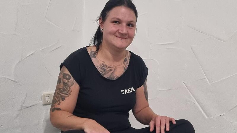 Tanja Winkler in der Großtagespflege Räuberhöhle in EggolsheimForchheim & Fränkische Schweiz Tanja Winkler in der Großtagespflege Räuberhöhle in Eggolsheim