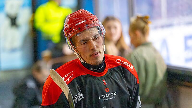 Matyas Kovacs wurde von Herford w&auml;hrend der abgelaufenen Oberligasaison nachverpflichtet. K&uuml;nftig st&uuml;rmt er f&uuml;r die Alligators erstmals in der S&uuml;dstaffel.