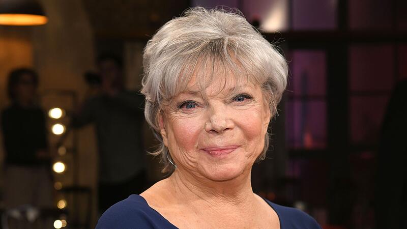 Schauspielerin Grit Boettcher