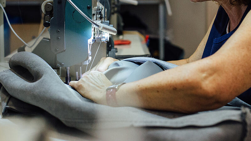 Himolla-Gruppe schlie&szlig;t K + W Polsterm&ouml;bel in Mitwitz