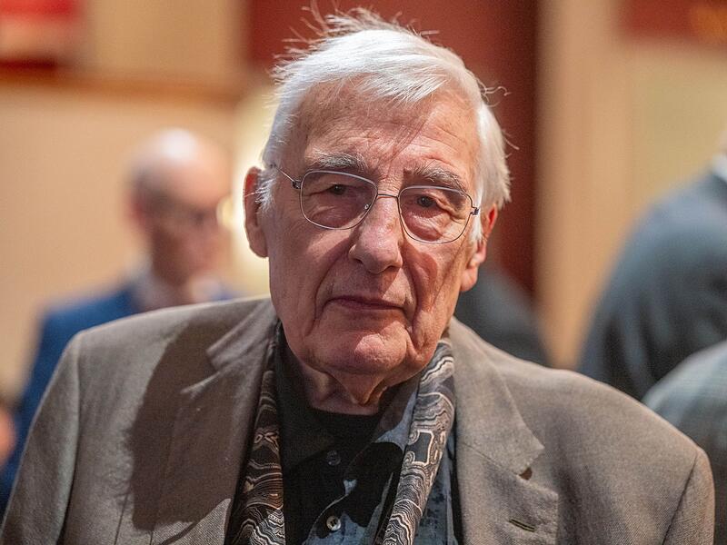 Preisverleihung &laquo;Oper! Awards&raquo; im Theater Regensburg