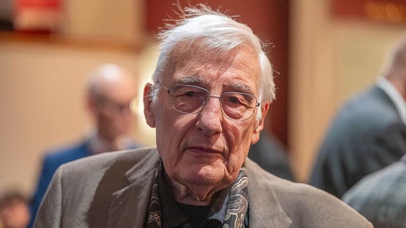 Preisverleihung &laquo;Oper! Awards&raquo; im Theater Regensburg