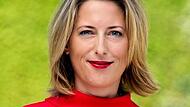 Karin Einwag  sagt ade zur gr&uuml;nen Fraktion und  ist k&uuml;nftig Einzelk&auml;mpferin im Stadtrat.