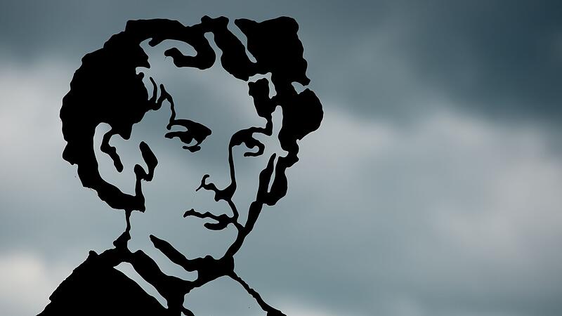 K&ouml;nig Ludwig II.