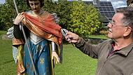 Alte Figuren