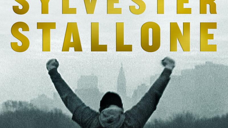 Sylvester Stallone schreibt Autobiografie Sylvester Stallone schreibt Autobiografie