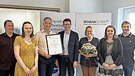 Dominik Vay, Ines Hoppe, Stefan Winkler, Lukas Kagerbauer, Claudia Rost, Sabrina Morper, Sandro Geuppert