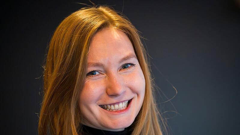 &bdquo;Miss Germany&ldquo;-Kandidatin Amelie Reigl