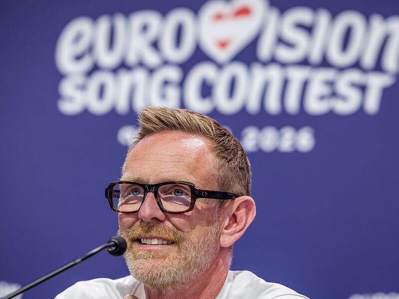 Die EBU verschärft die Gastgeberregeln für den ESC Die EBU verschärft die Gastgeberregeln für den ESC