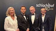 Jubiläumssendung zu 30 Jahre «Schlachthof» Jubiläumssendung zu 30 Jahre «Schlachthof»