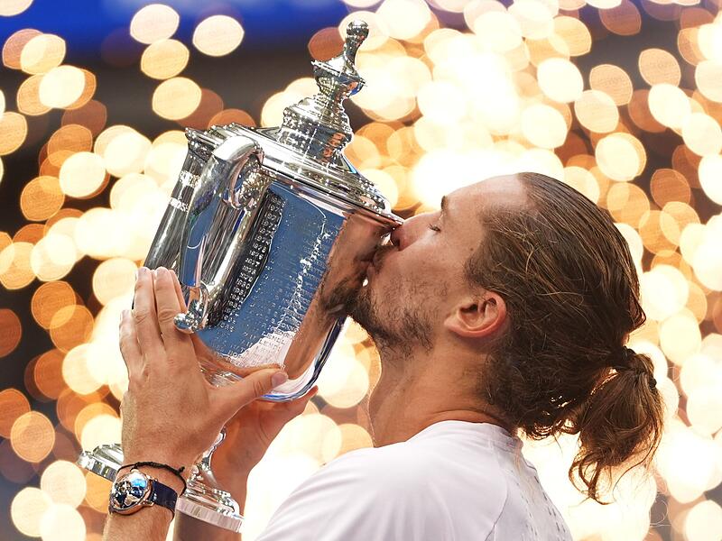 US Open US Open