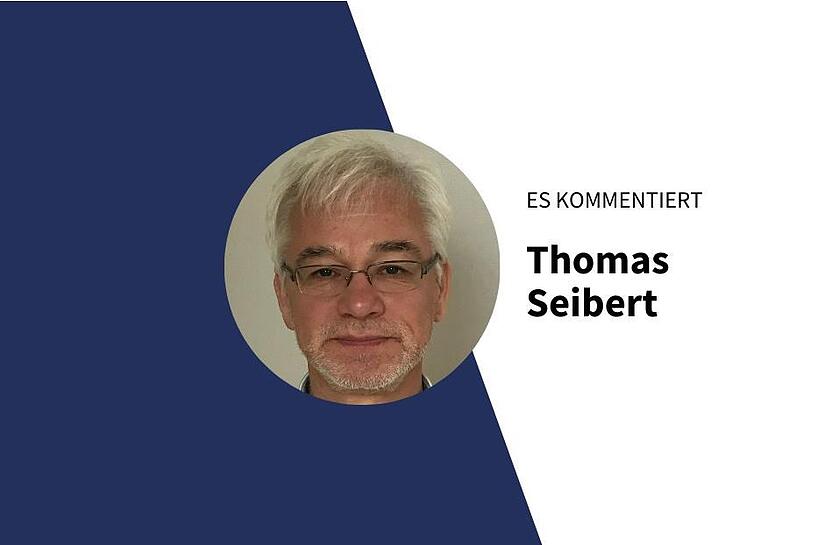 Thomas Seibert